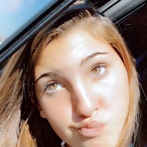 Meet your Posher, Rylee